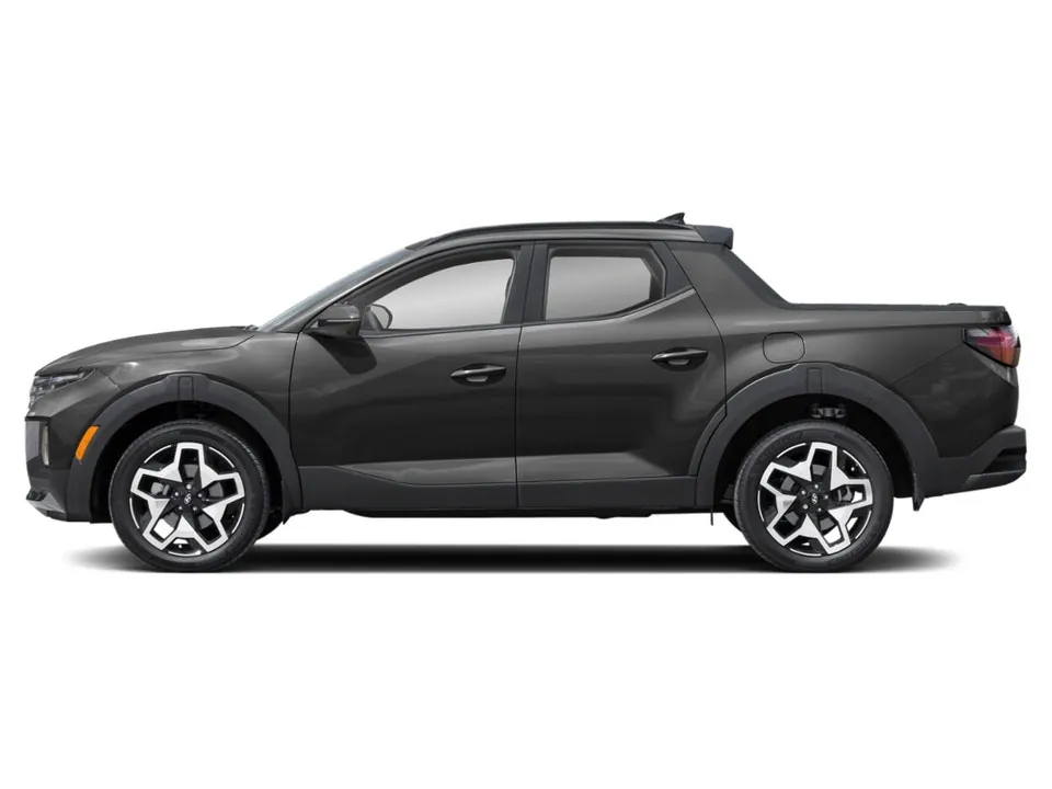 Hyundai Santa Cruz 2024 photo 3