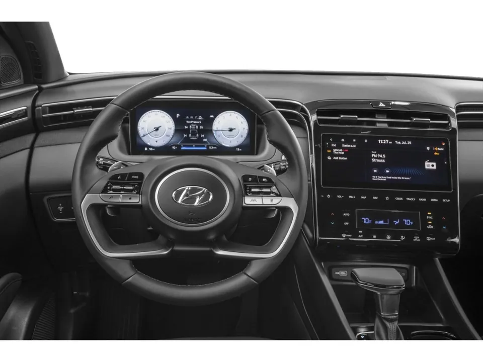 Hyundai Santa Cruz 2024 photo 4