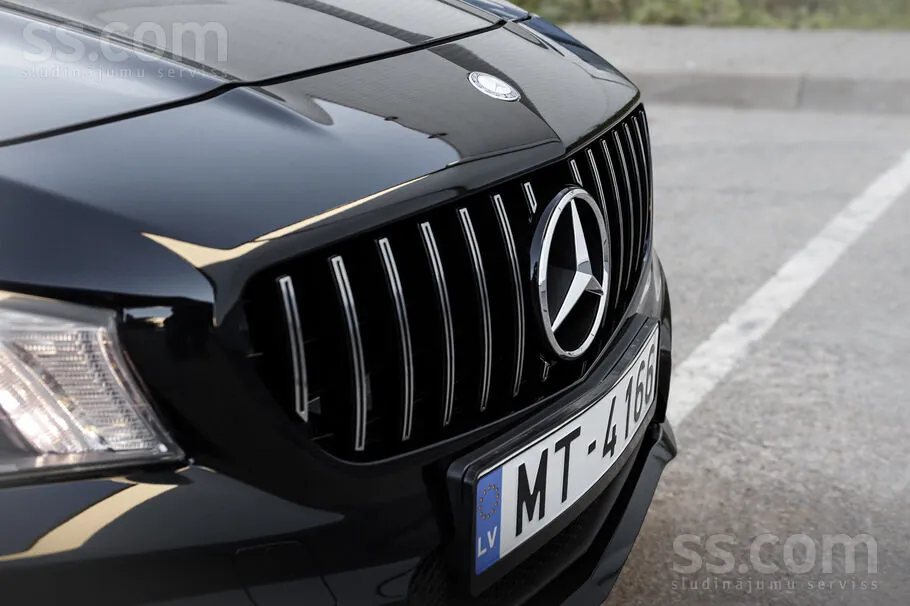 Mercedes-Benz Cla 200 2016 photo 5