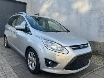 Ford Grand C-Max 2011 photo 4
