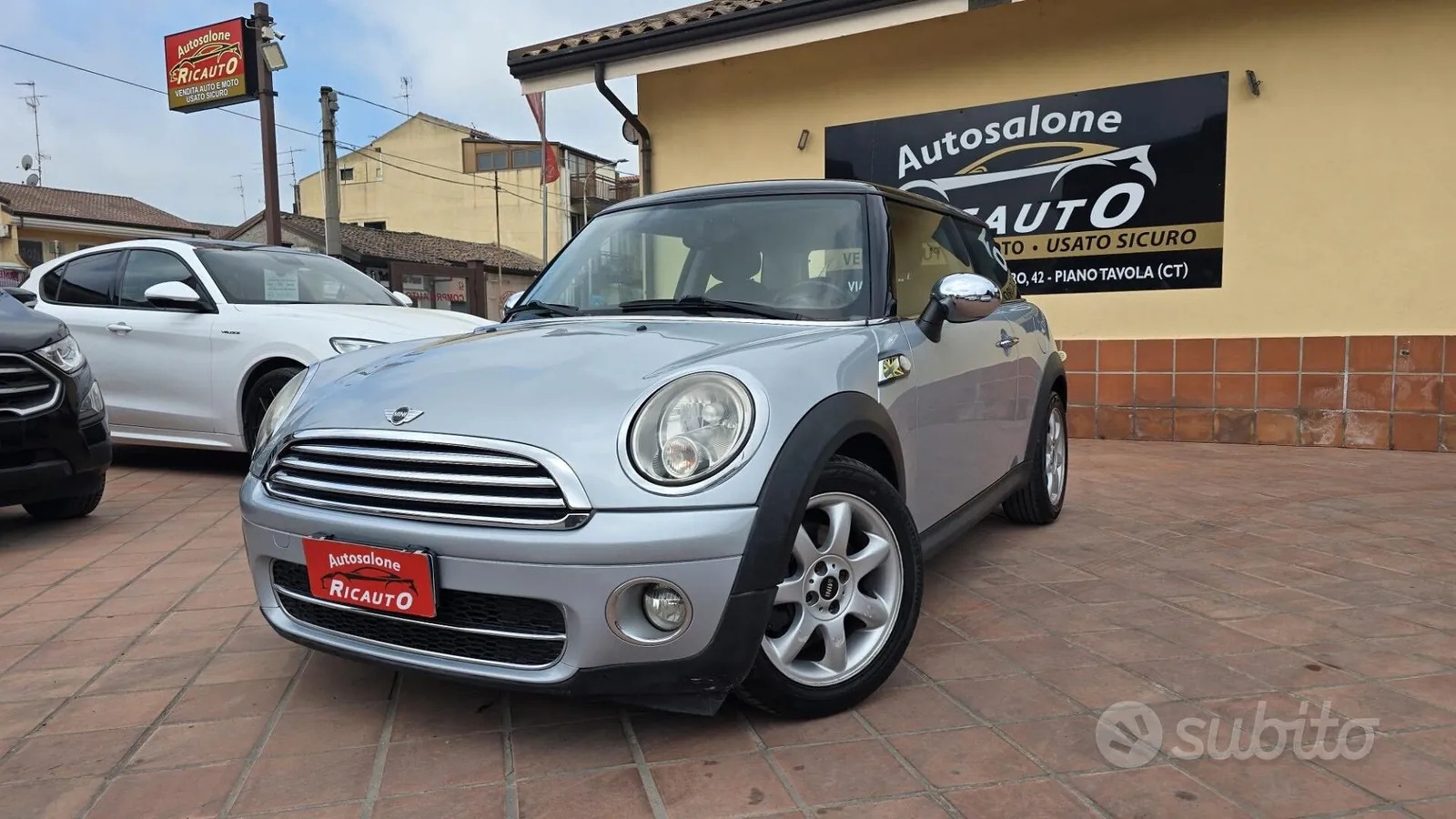 Mini Mini