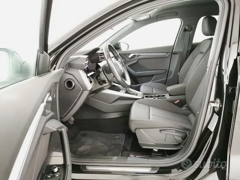 Audi A3 2023 photo 5
