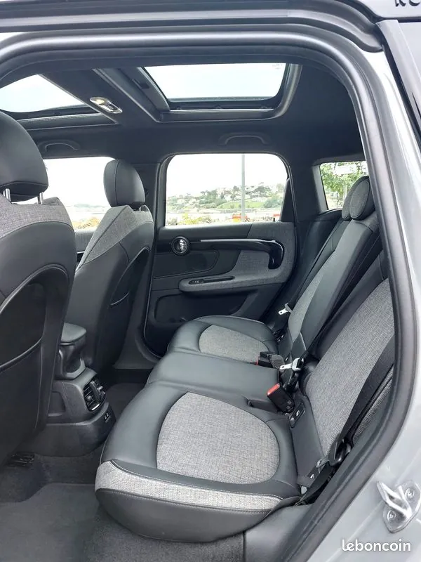 Mini Countryman 2022 photo 3