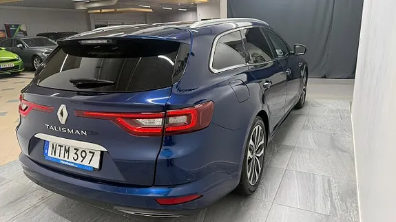 Renault Talisman 2017 photo 5