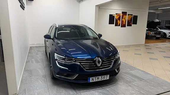 Renault Talisman 2017 photo 4