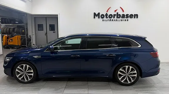 Renault Talisman 2017 photo 2