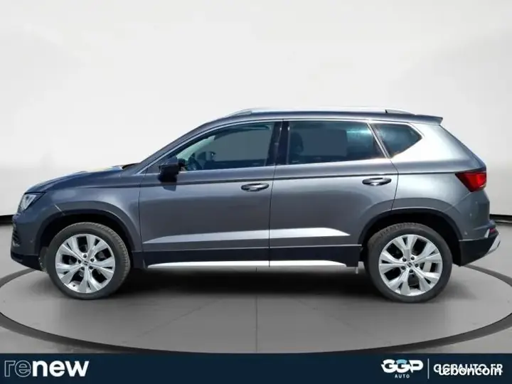 Seat Ateca 2023 photo 2