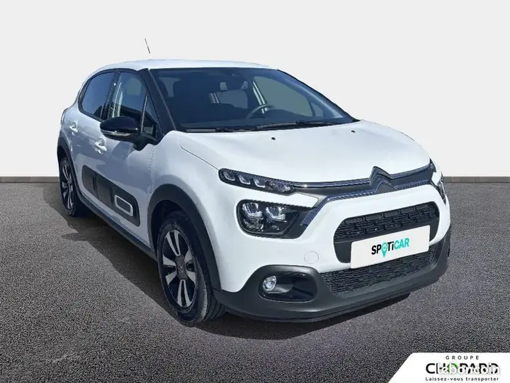 Citroen C3 2023 photo 5