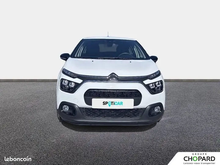 Citroen C3 2023 photo 4