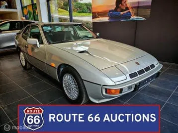 Porsche 924