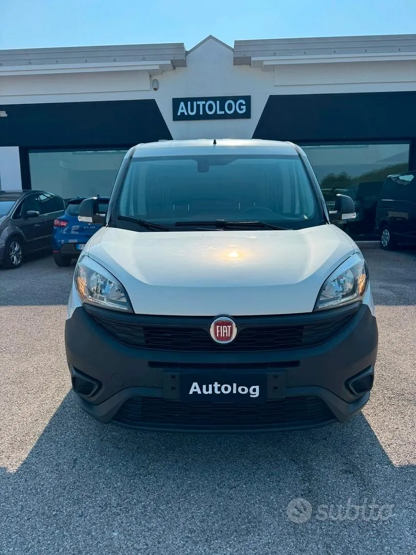 Fiat Doblò