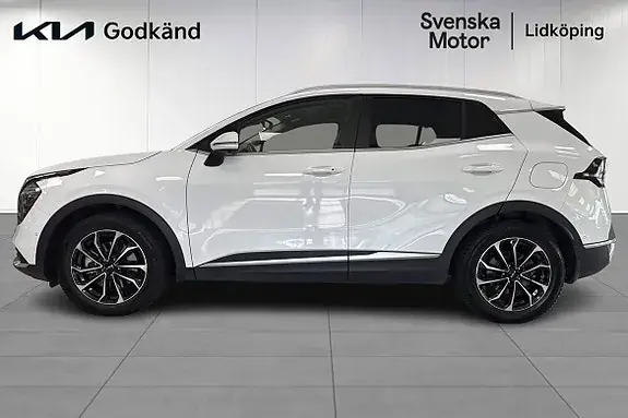 Kia Sportage 2025 photo 3