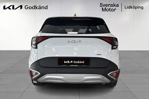Kia Sportage 2025 photo 5