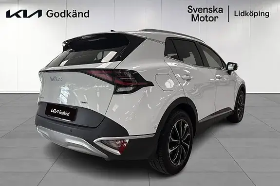 Kia Sportage 2025 photo 4
