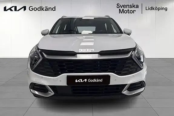 Kia Sportage 2025 photo 2