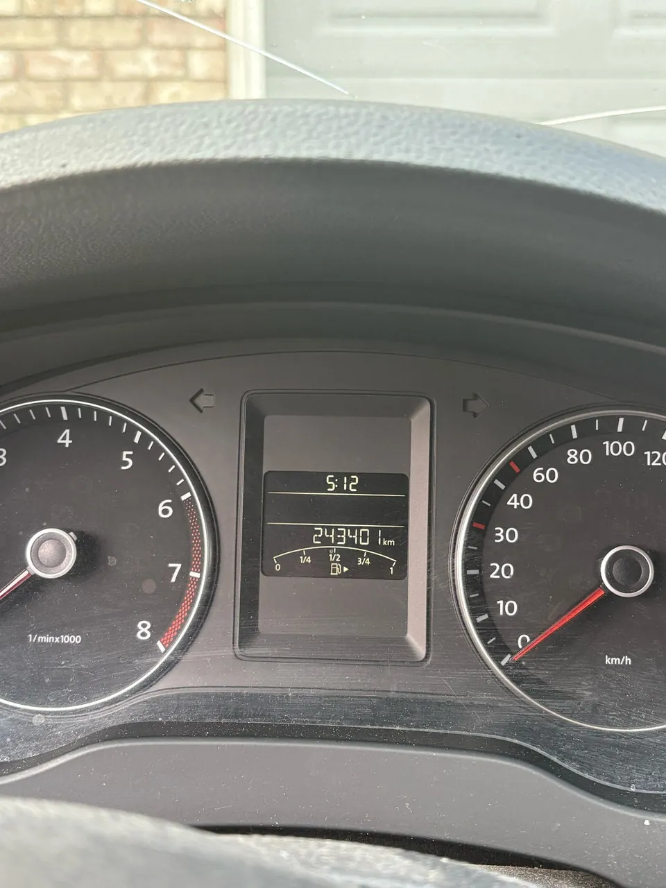 Volkswagen Jetta 2014 photo 3