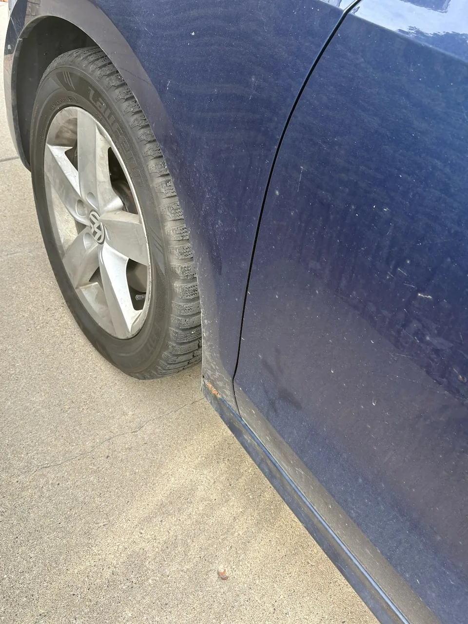 Volkswagen Jetta 2014 photo 4