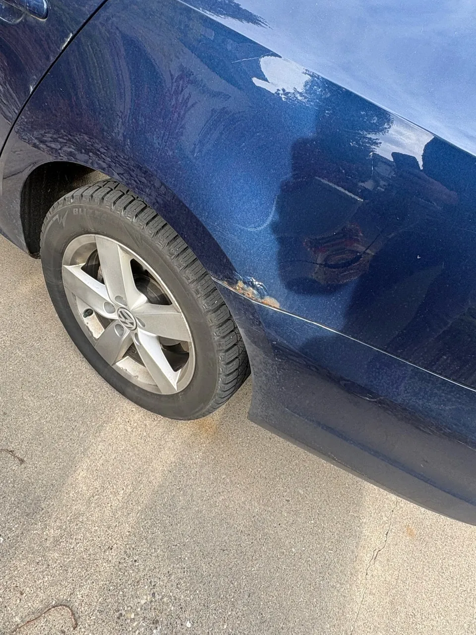 Volkswagen Jetta 2014 photo 5
