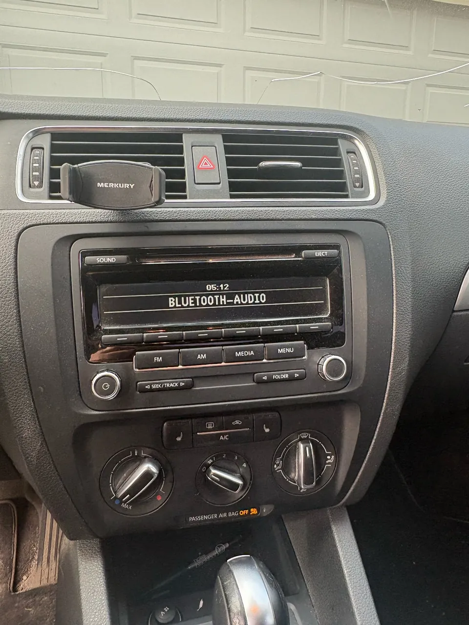 Volkswagen Jetta 2014 photo 2