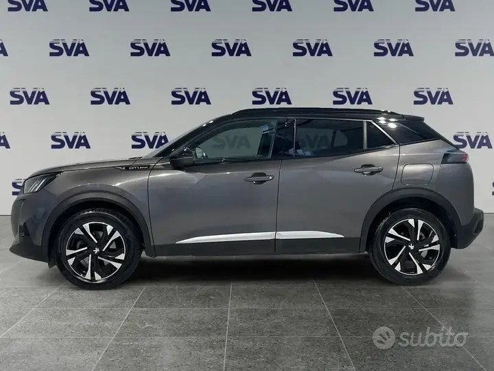 Peugeot 2008 2020 photo 3
