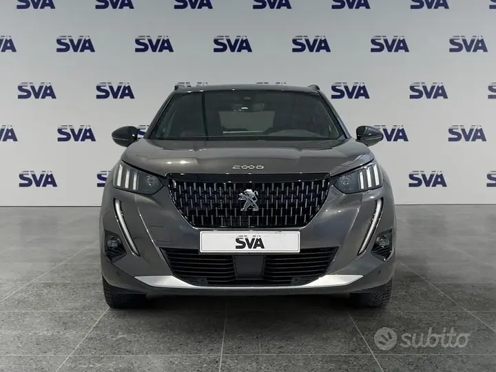 Peugeot 2008 2020 photo 4