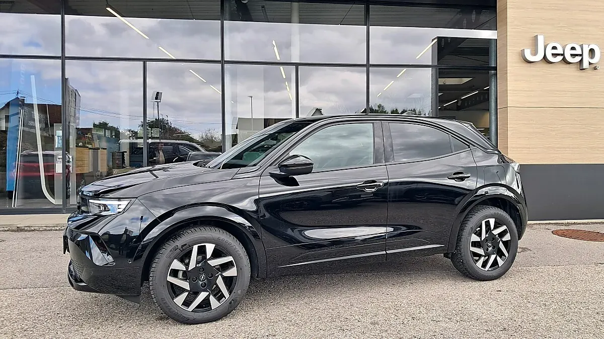 Opel Mokka 2025 photo 2