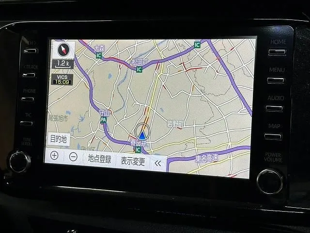 Toyota Highlander 2022 photo 3