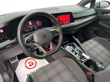 Volkswagen Golf Gti 2024 photo 2