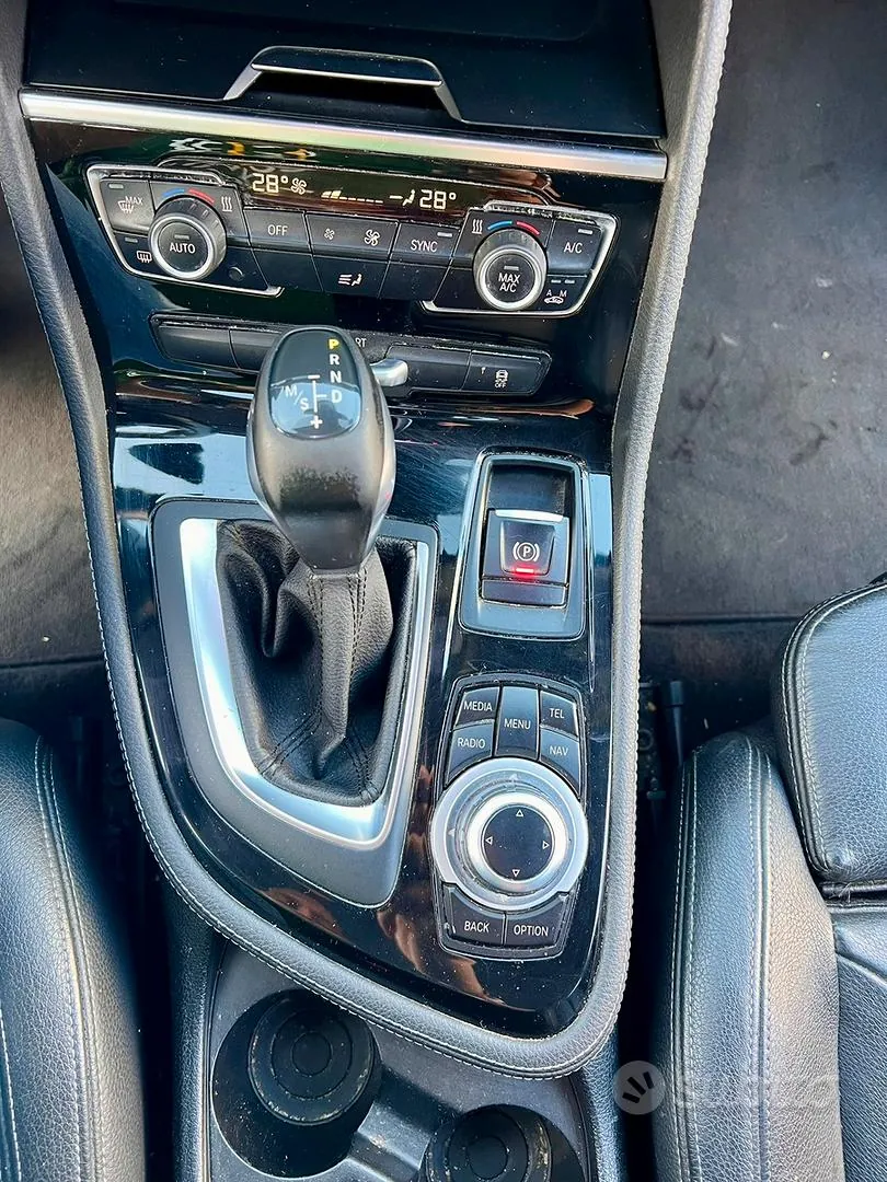 BMW 2 Series 2014 photo 5
