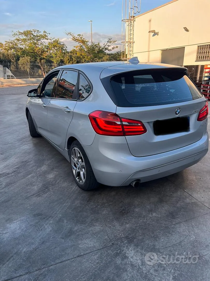 BMW 2 Series 2014 photo 2