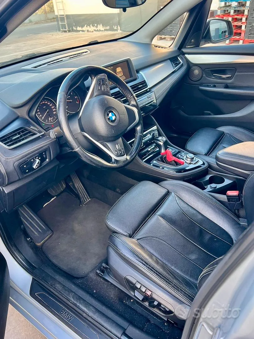 BMW 2 Series 2014 photo 3