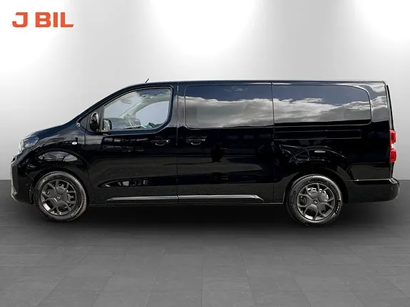 Citroen Spacetourer 2026 photo 4