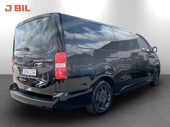 Citroen Spacetourer 2026 photo 3