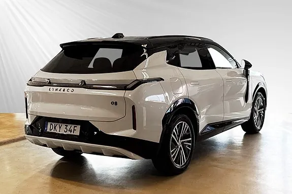Lynk & Co 08 2025 photo 4