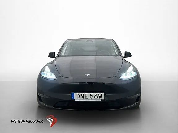 Tesla Model Y 2022 photo 3