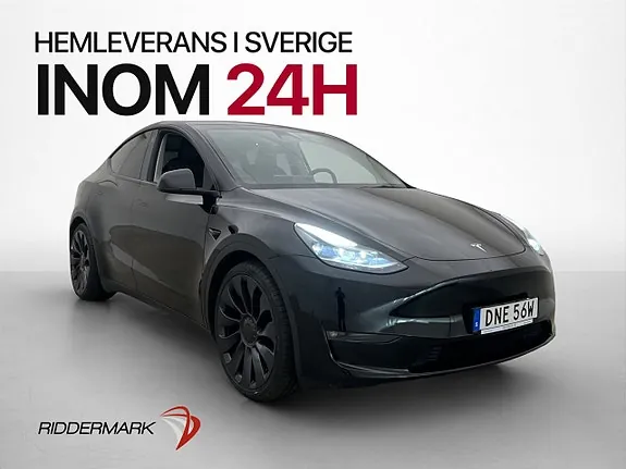 Tesla Model Y 2022 photo 4