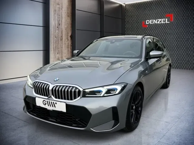 BMW 3 Series 2026 photo 2