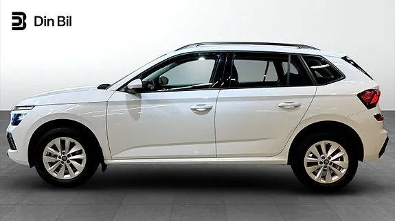Skoda Kamiq 2025 photo 2