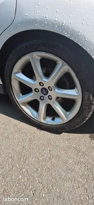 Ford Grand C-Max 2011 photo 5