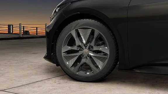 Cupra Born 2027 photo 3