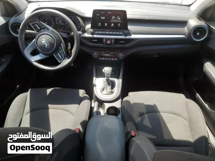 Kia Forte 2020 photo 3