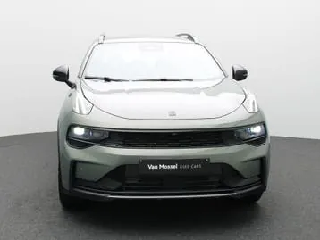 Lynk & Co 01 2025 photo 3