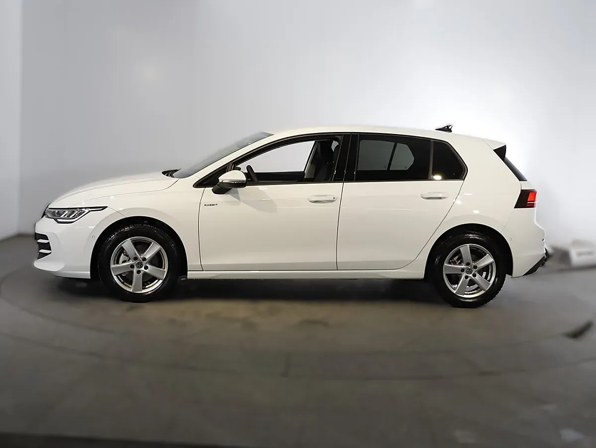 Volkswagen Golf 2026 photo 3