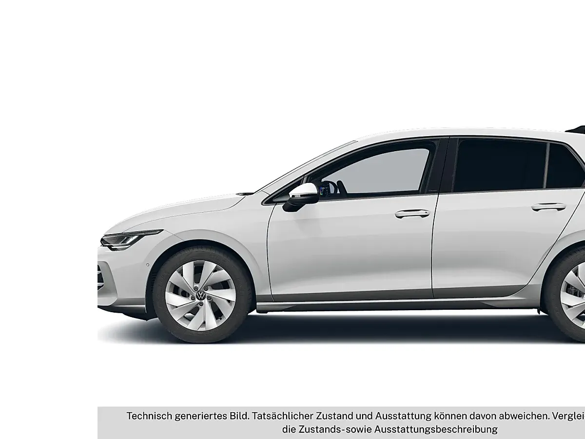 Volkswagen Golf 2026 photo 2