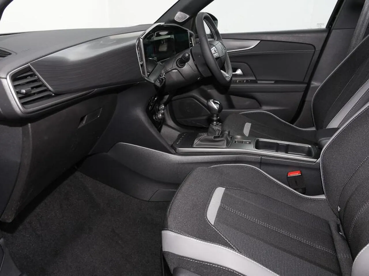 Vauxhall Mokka 2026 photo 5