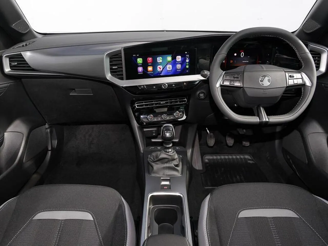 Vauxhall Mokka 2026 photo 3