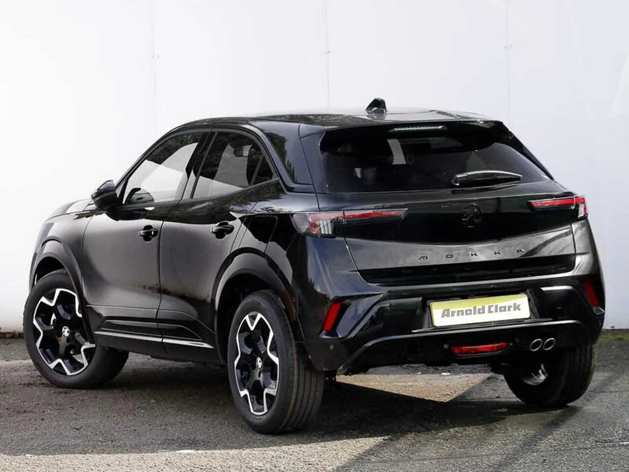 Vauxhall Mokka 2026 photo 2