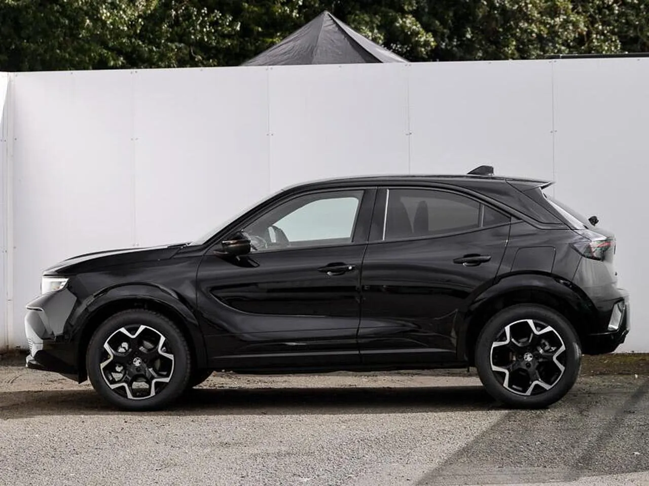Vauxhall Mokka 2026 photo 4