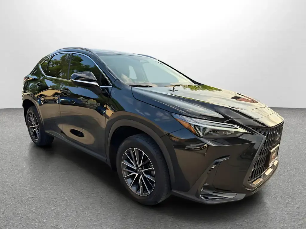 Lexus Nx 2023 photo 3