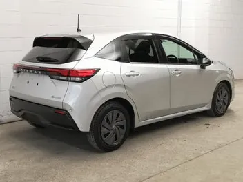 Nissan Note 2021 photo 3